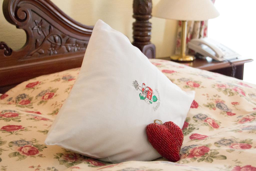 Landgut Ramshof Hotell Willich Rom bilde