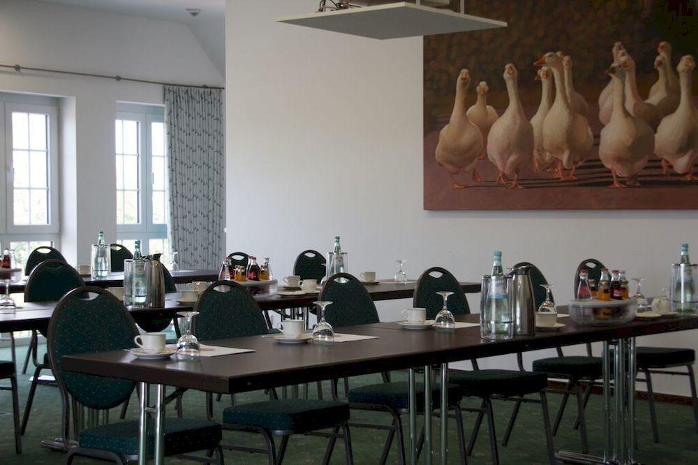 Landgut Ramshof Hotell Willich Eksteriør bilde